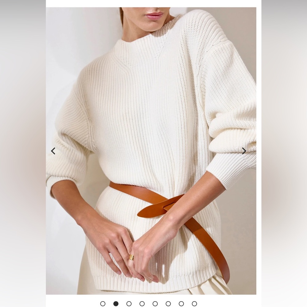 Brochu Walker Jens Sweater